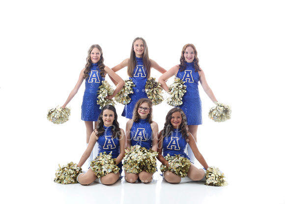AJHS Danceline