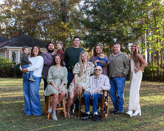 Monroe Family-38 headswap