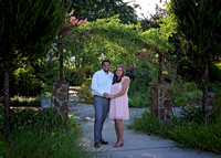 Elizabeth & Sean Engagement