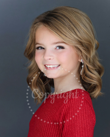 Audrey Parker-7