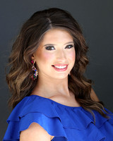 Mattie Wisener Headshots