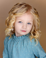 Haven Headshot Order