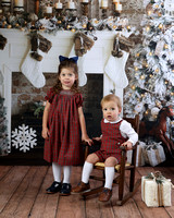 Cranford Christmas Session