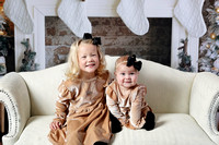 Hanson Family Christmas Order