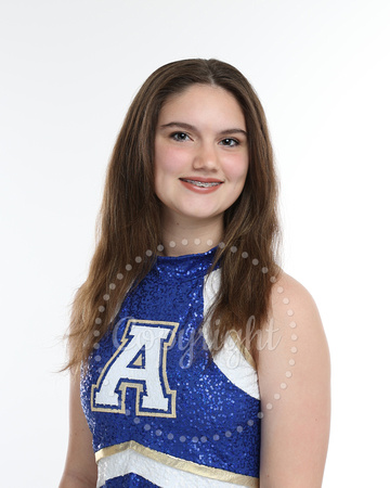 Baylee Green
