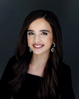 Mary Michael Williams Headshots
