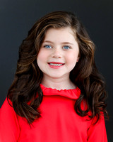 Ella Miles Headshots