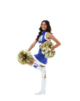 Yami Patel