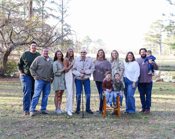 Monroe Family-14