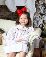 Hestley Christmas Order