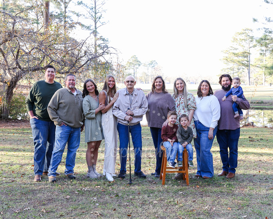 Monroe Family-11