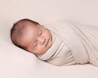 Maggie Newborn Session