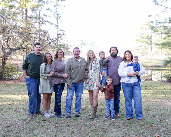 Monroe Family-5