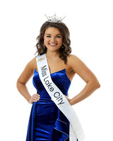 Audrey Crown/Sash Order