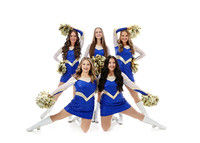 2024-2025 AHS Auxiliary Photos for yearbook