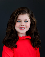 Ella Headshot Order