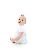 Louisa 6 month Session