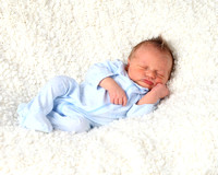 Alex Newborn