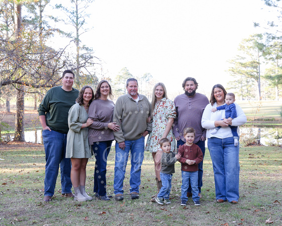 Monroe Family-3