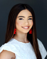 Hannah Headshot Order