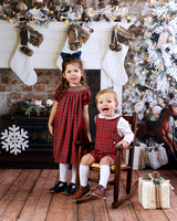 Cranford Christmas Order
